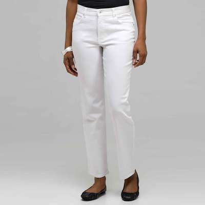 Classic Fit Jean (Petite)